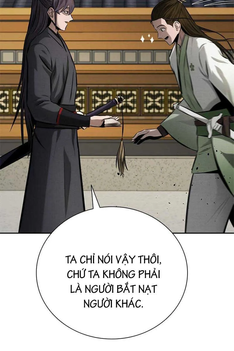 Kiếm Đế Nguyệt Linh chương 56 - trang 9