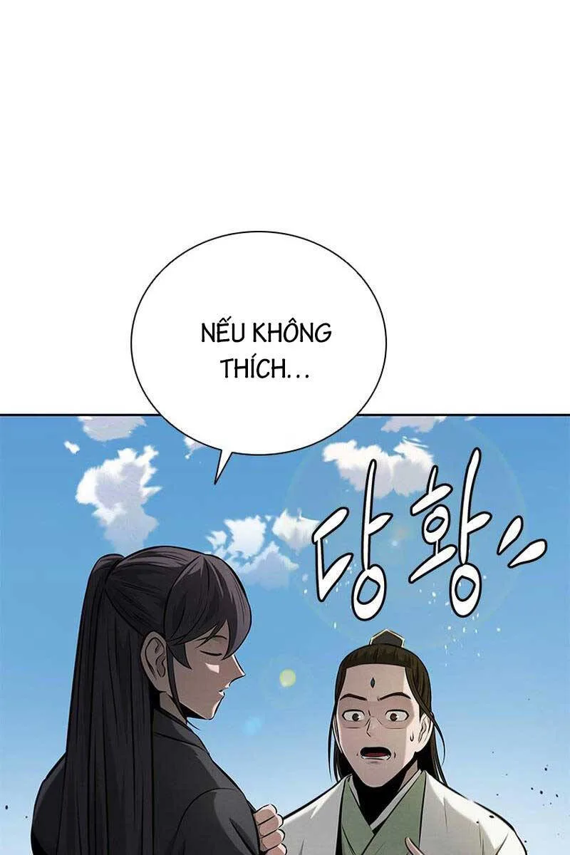 Kiếm Đế Nguyệt Linh chương 56 - trang 10