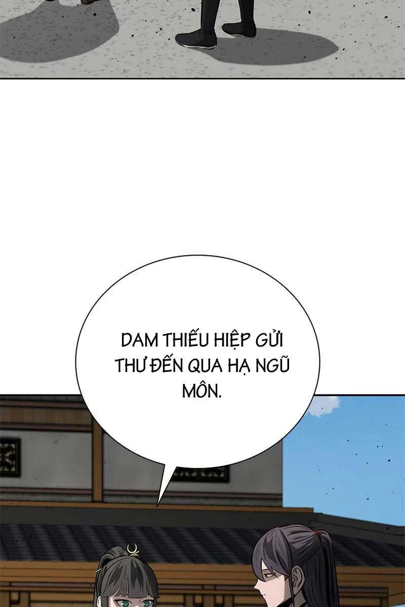 Kiếm Đế Nguyệt Linh chương 56 - trang 18