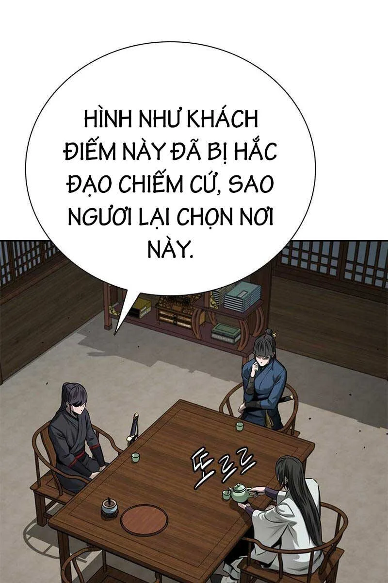 Kiếm Đế Nguyệt Linh chương 56 - trang 41