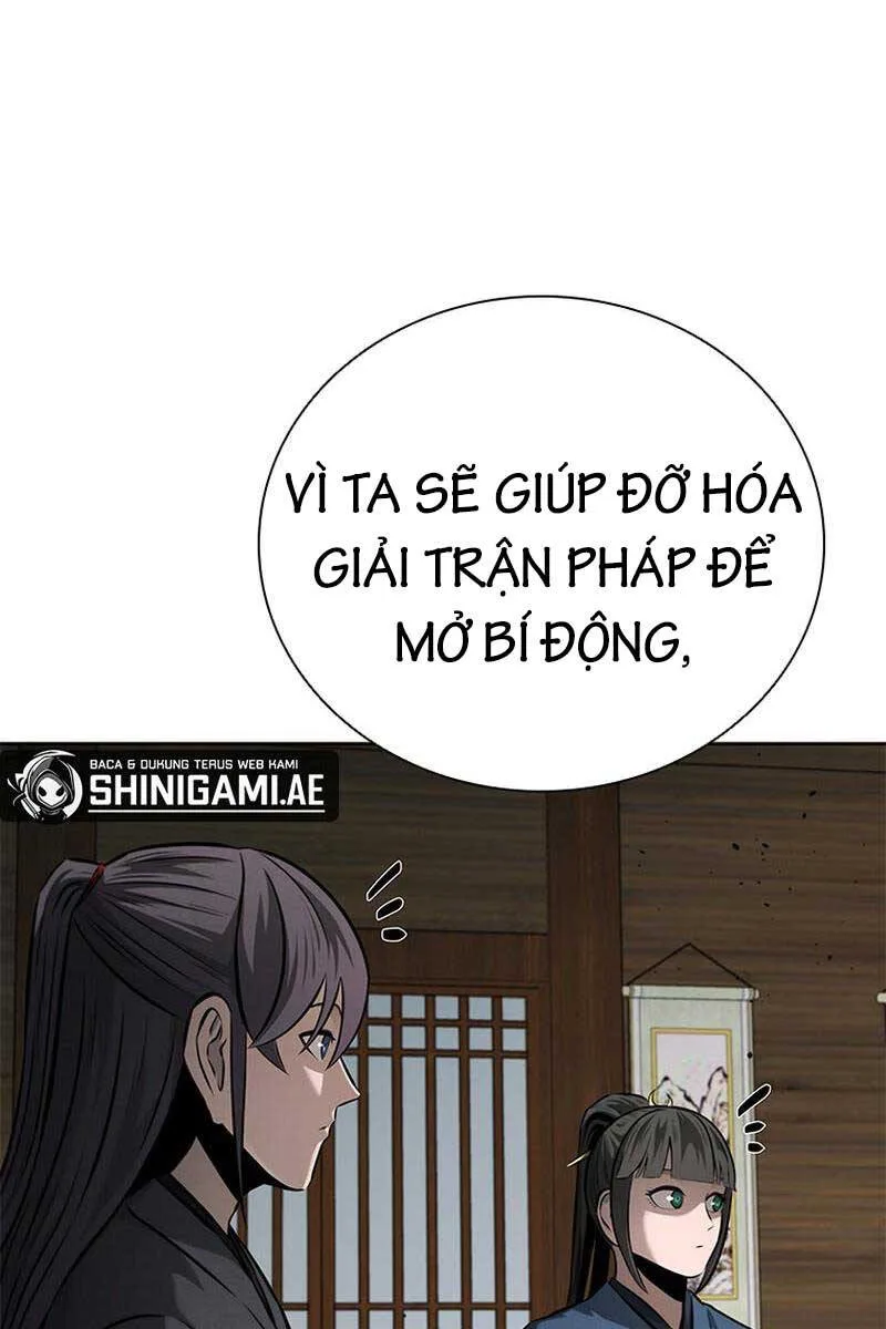 Kiếm Đế Nguyệt Linh chương 56 - trang 44