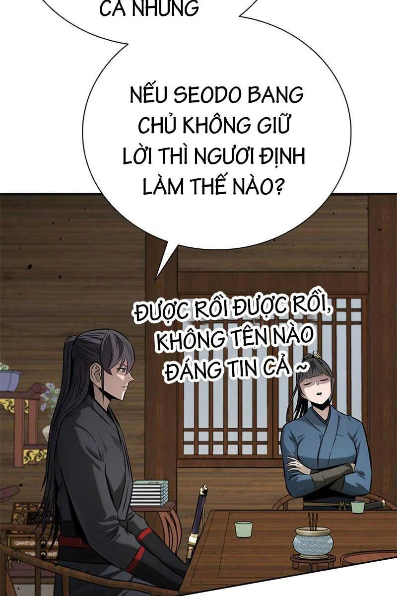 Kiếm Đế Nguyệt Linh chương 56 - trang 52