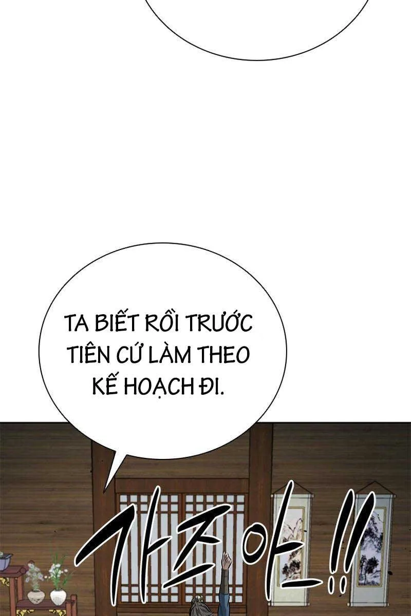 Kiếm Đế Nguyệt Linh chương 56 - trang 55