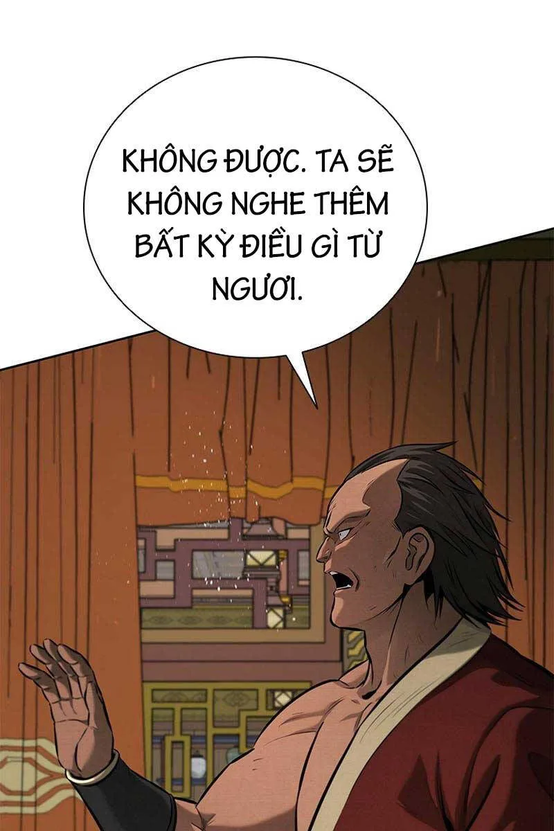 Kiếm Đế Nguyệt Linh chương 56 - trang 69