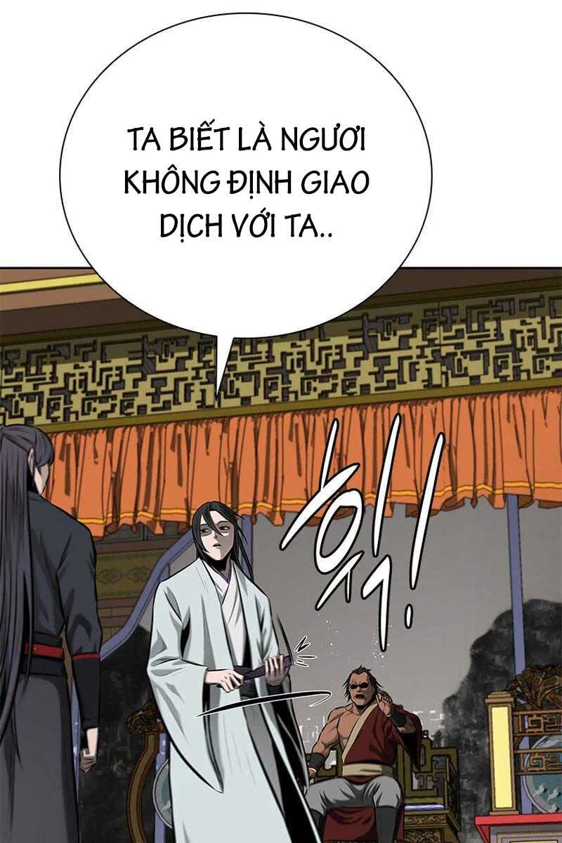 Kiếm Đế Nguyệt Linh chương 56 - trang 76