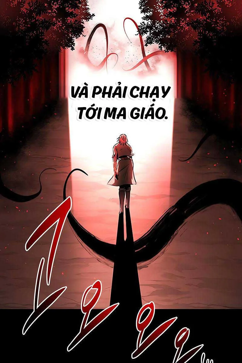 Kiếm Đế Nguyệt Linh chương 58 - trang 8