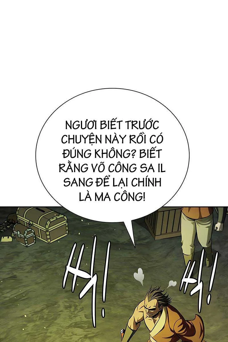 Kiếm Đế Nguyệt Linh chương 58 - trang 57
