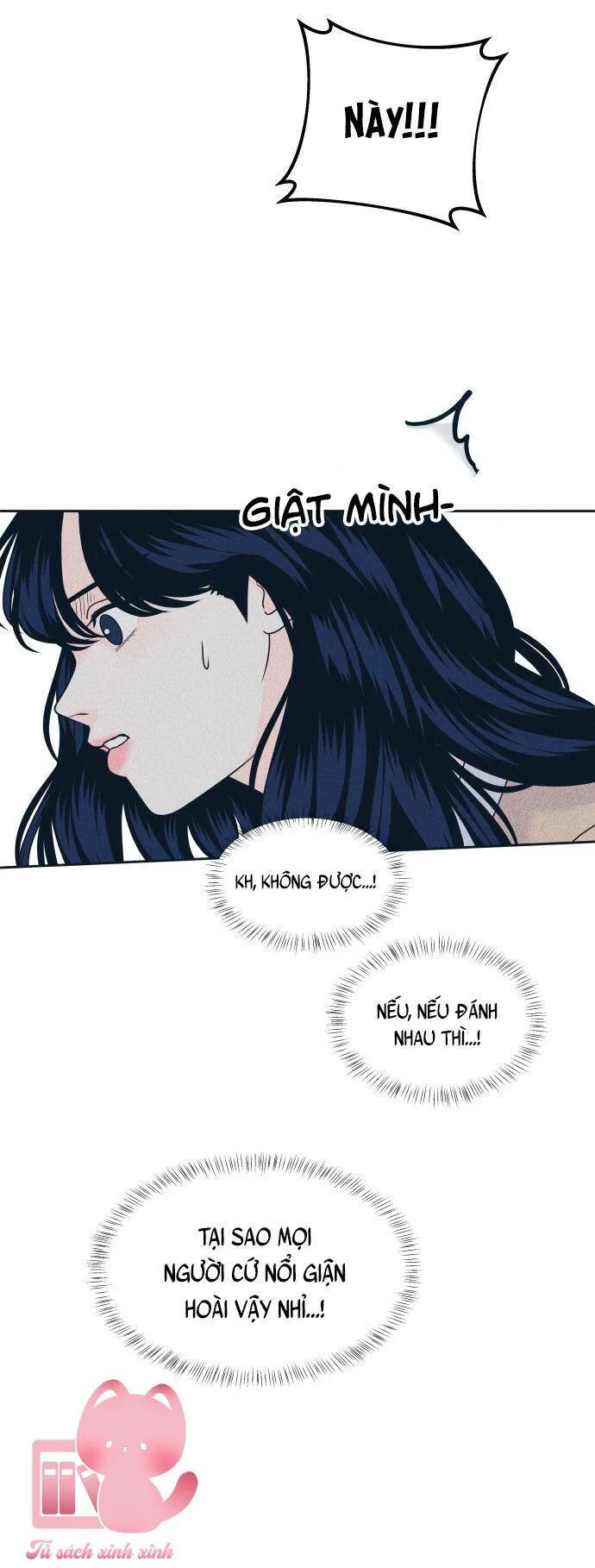 Cặp Đôi Hướng Nội chương 46 - trang 38