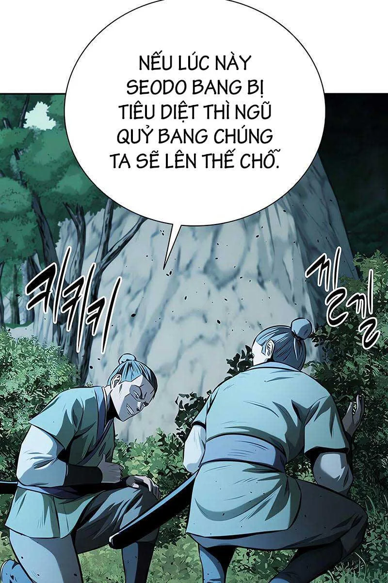 Kiếm Đế Nguyệt Linh chương 58 - trang 93