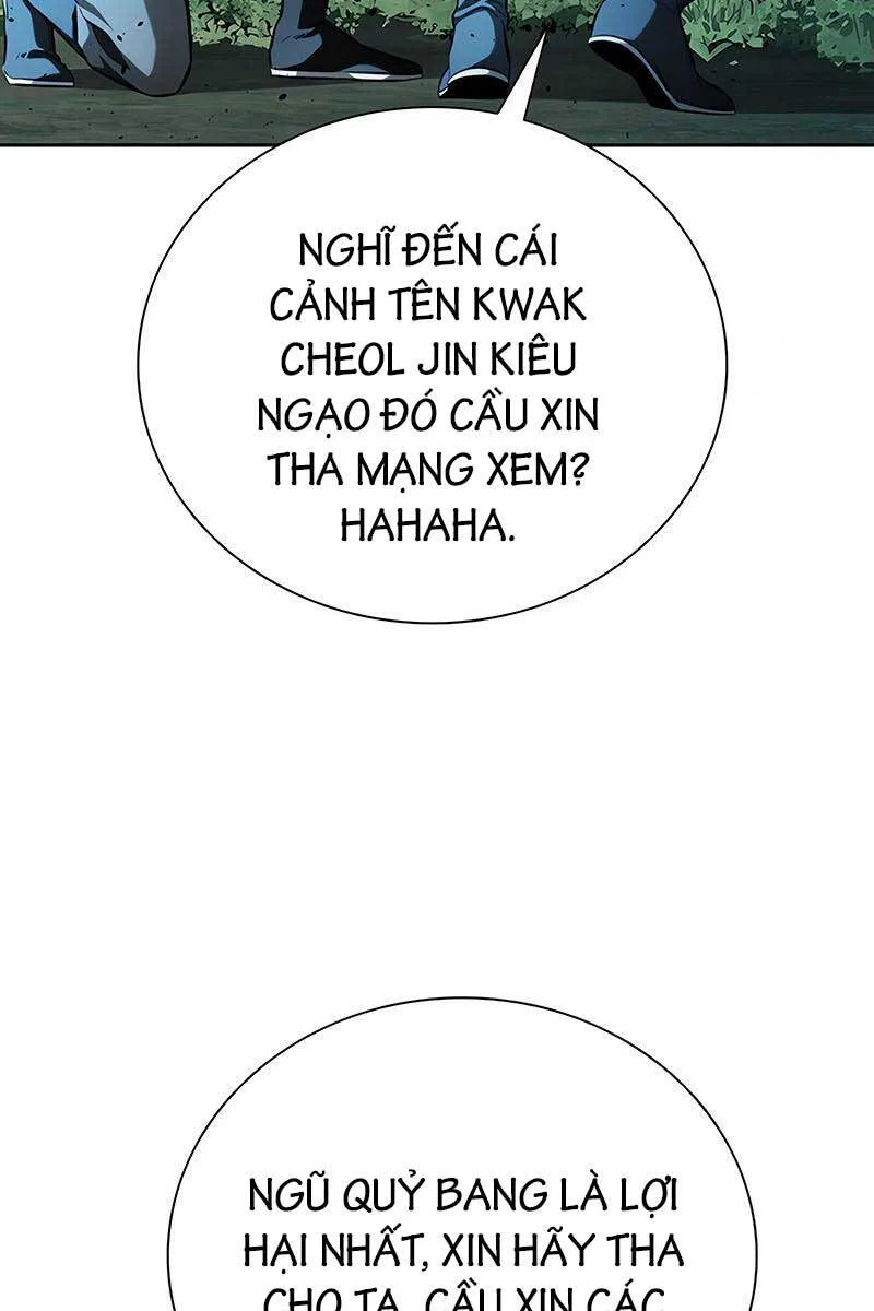 Kiếm Đế Nguyệt Linh chương 58 - trang 94