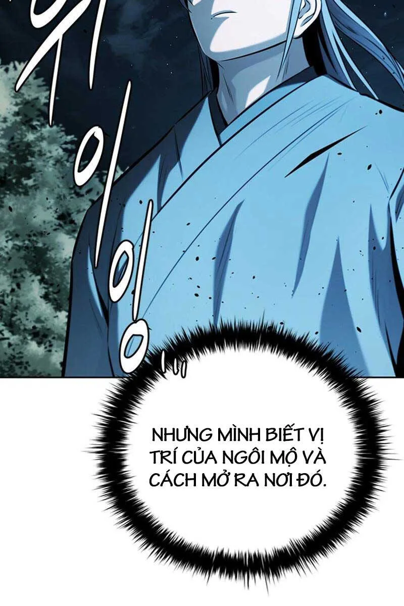 Kiếm Đế Nguyệt Linh chương 59 - trang 45