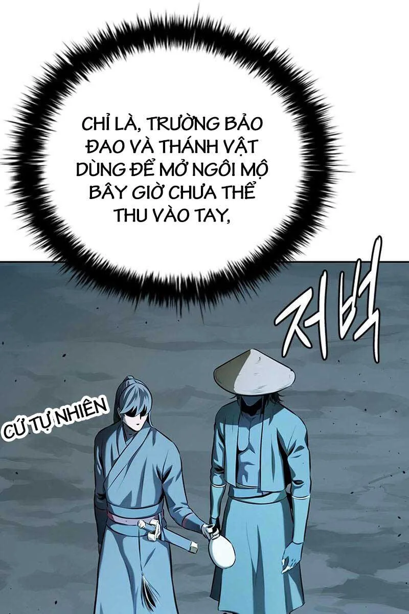 Kiếm Đế Nguyệt Linh chương 59 - trang 48