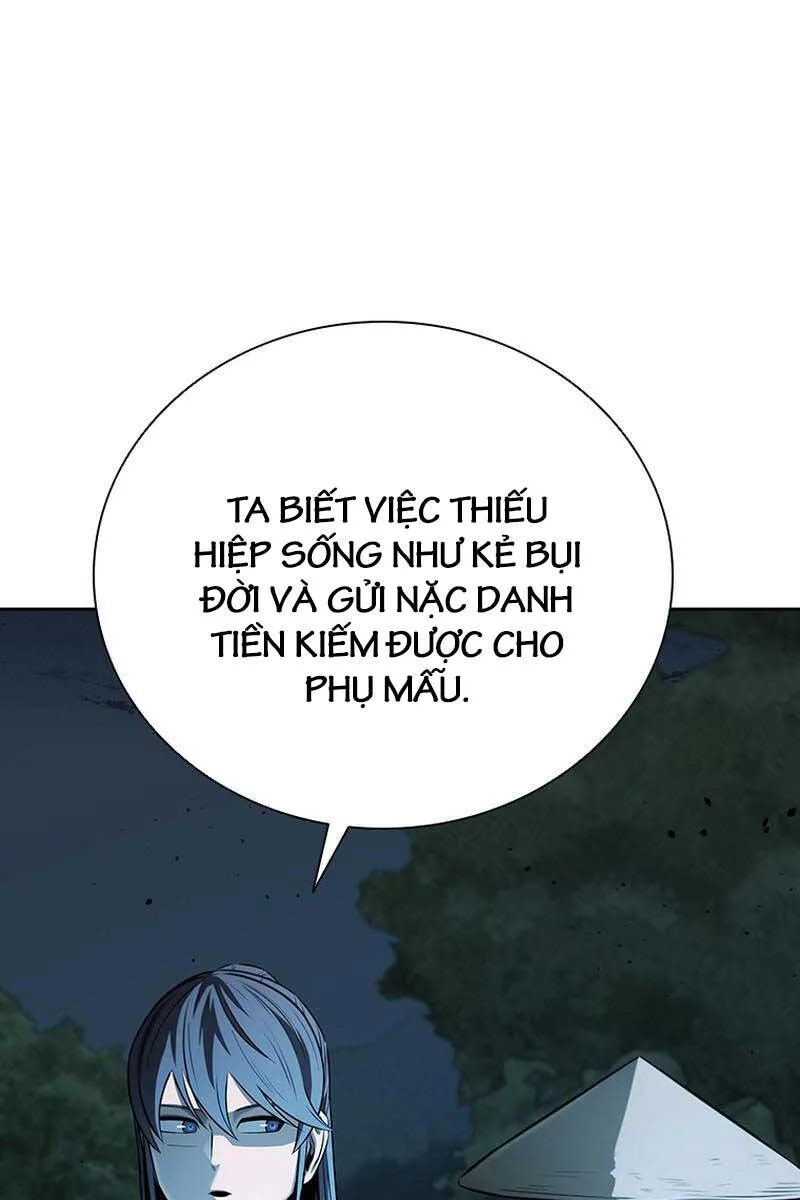 Kiếm Đế Nguyệt Linh chương 59 - trang 53