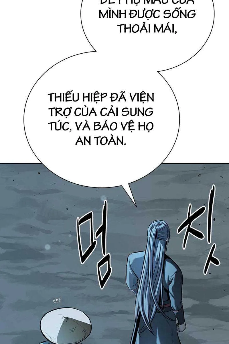 Kiếm Đế Nguyệt Linh chương 59 - trang 61