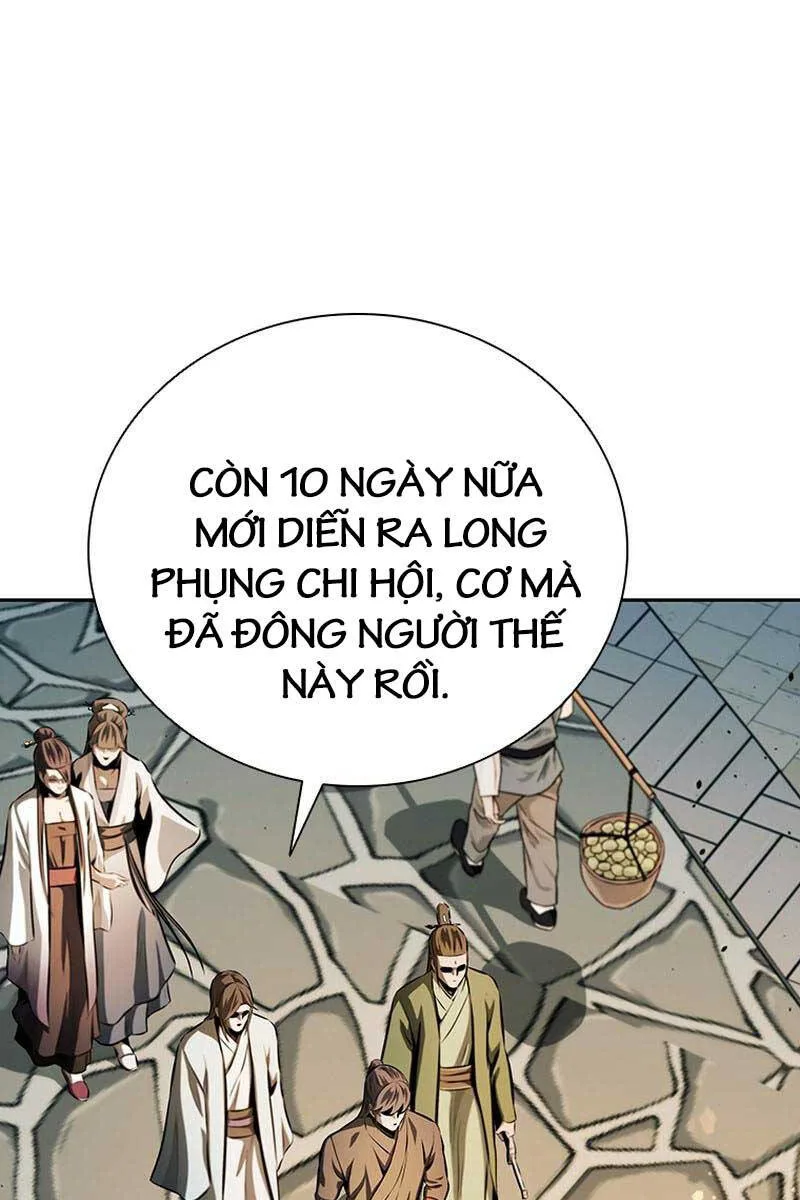 Kiếm Đế Nguyệt Linh chương 59 - trang 97