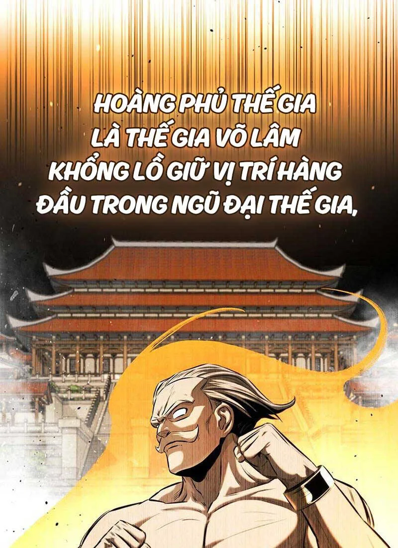 Kiếm Đế Nguyệt Linh chương 59 - trang 110