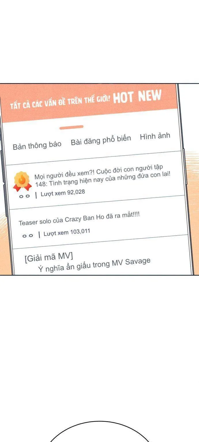 Cặp Đôi Hướng Nội chương 47 - trang 24