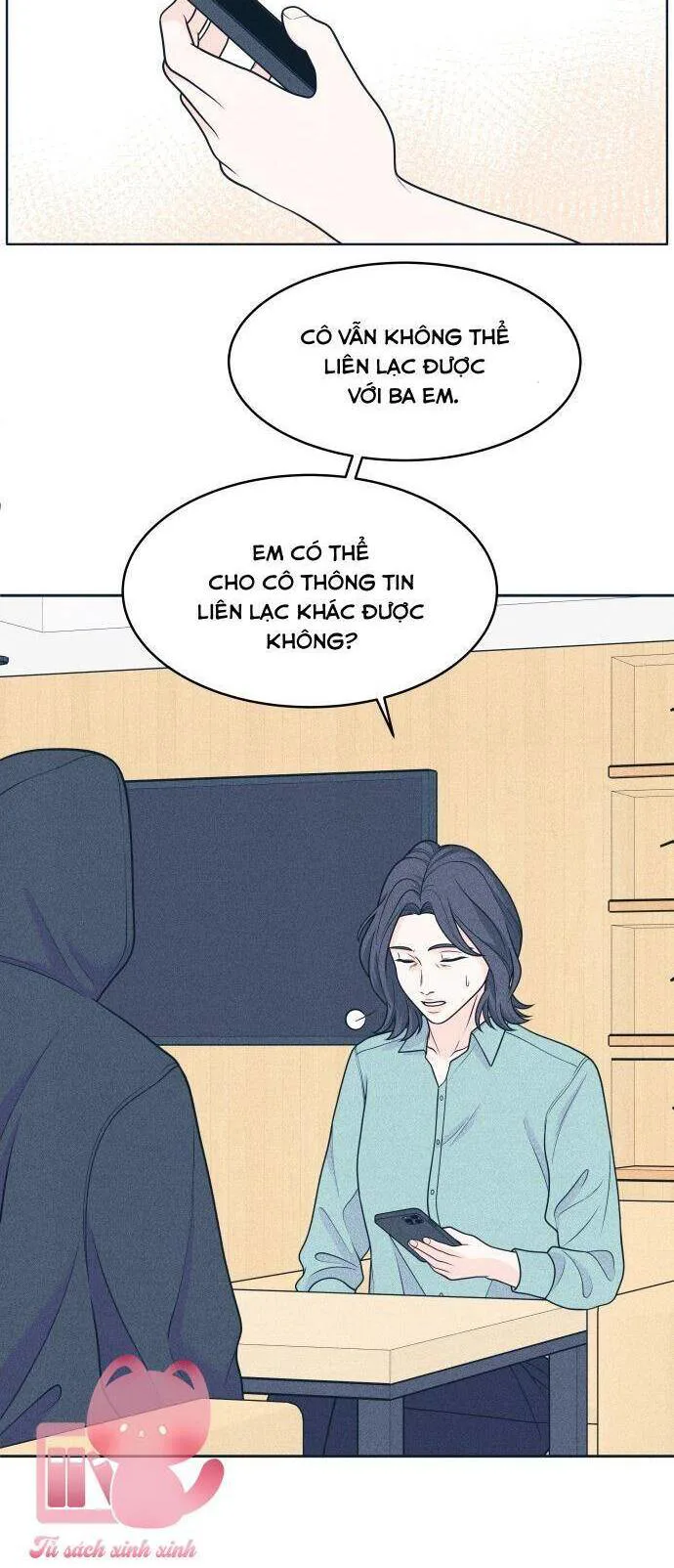 Cặp Đôi Hướng Nội chương 47 - trang 32