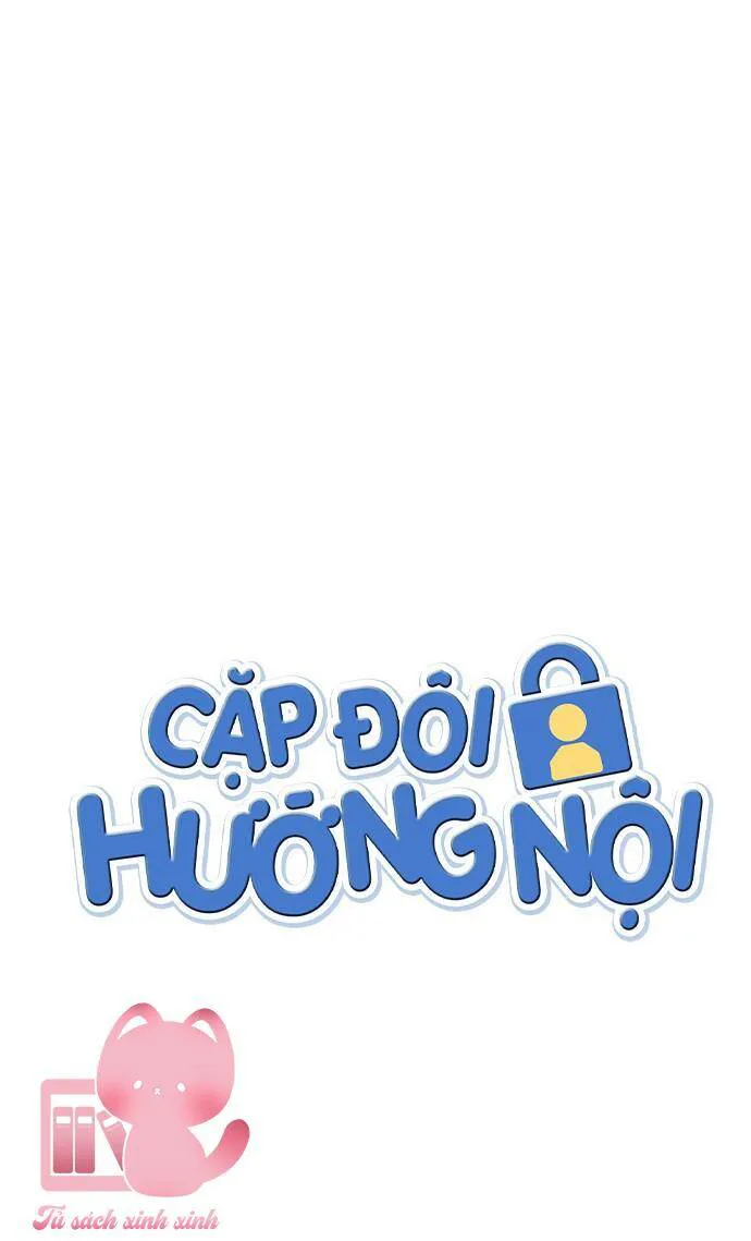 Cặp Đôi Hướng Nội chương 51 - trang 3