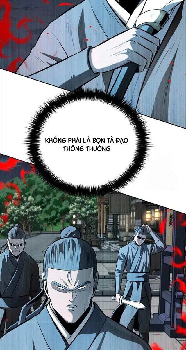 Kiếm Đế Nguyệt Linh chương 78 - trang 6