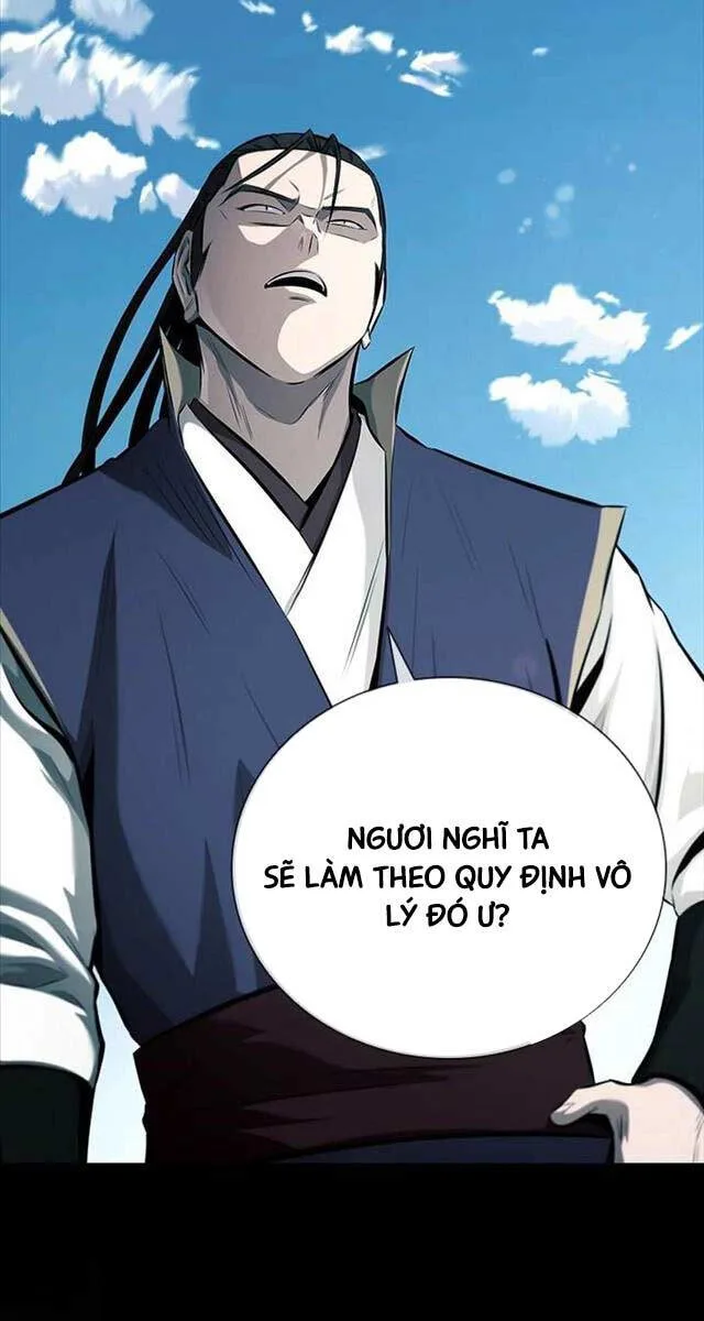 Kiếm Đế Nguyệt Linh chương 78 - trang 17