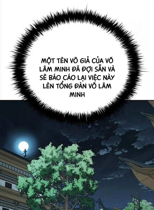 Kiếm Đế Nguyệt Linh chương 78 - trang 21
