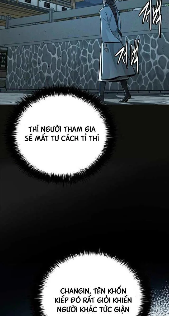 Kiếm Đế Nguyệt Linh chương 78 - trang 22