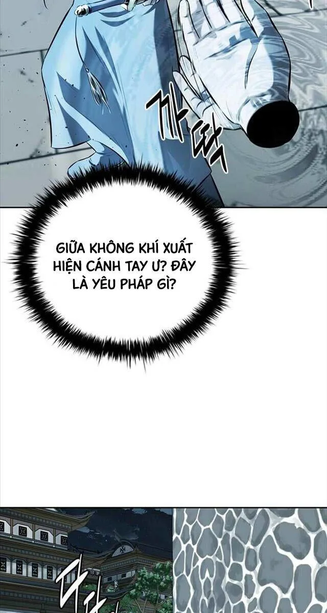 Kiếm Đế Nguyệt Linh chương 78 - trang 42