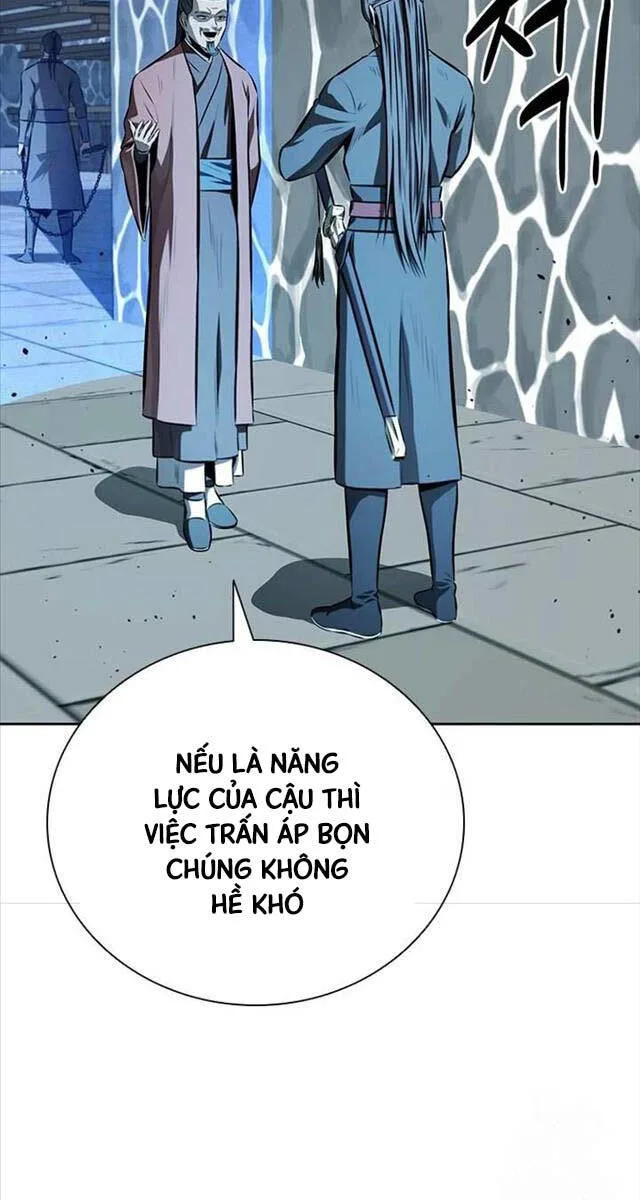 Kiếm Đế Nguyệt Linh chương 78 - trang 49