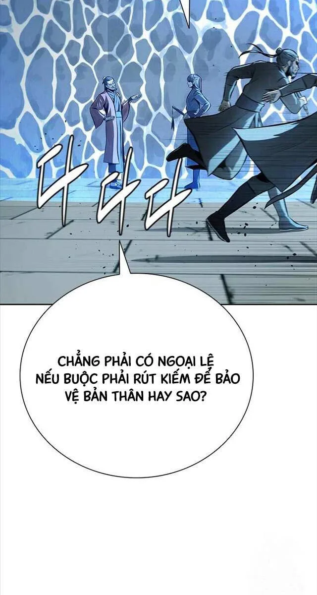 Kiếm Đế Nguyệt Linh chương 78 - trang 53