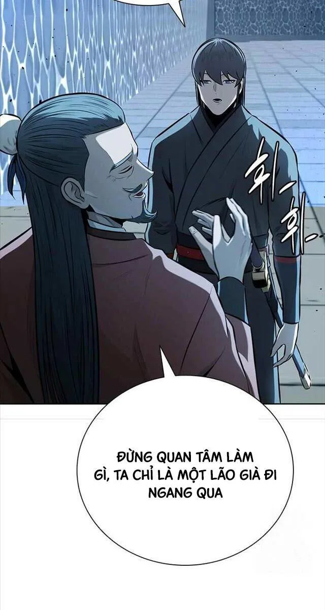 Kiếm Đế Nguyệt Linh chương 78 - trang 60