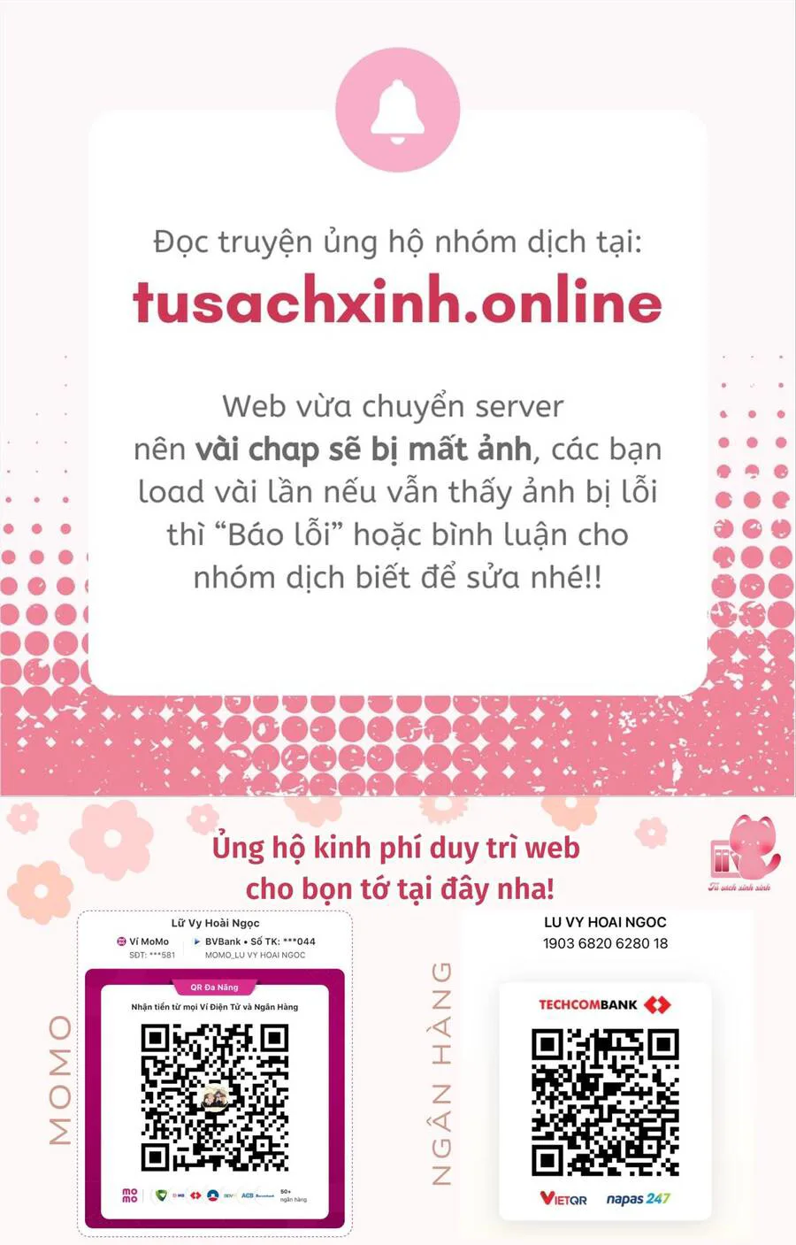 Cặp Đôi Hướng Nội chương 52 - trang 1