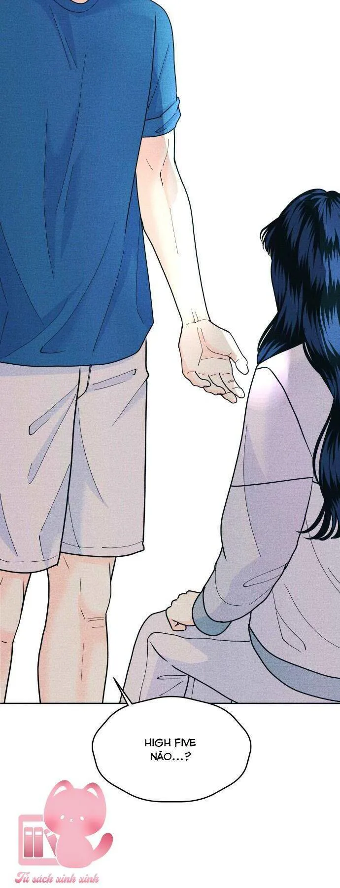 Cặp Đôi Hướng Nội chương 52 - trang 4