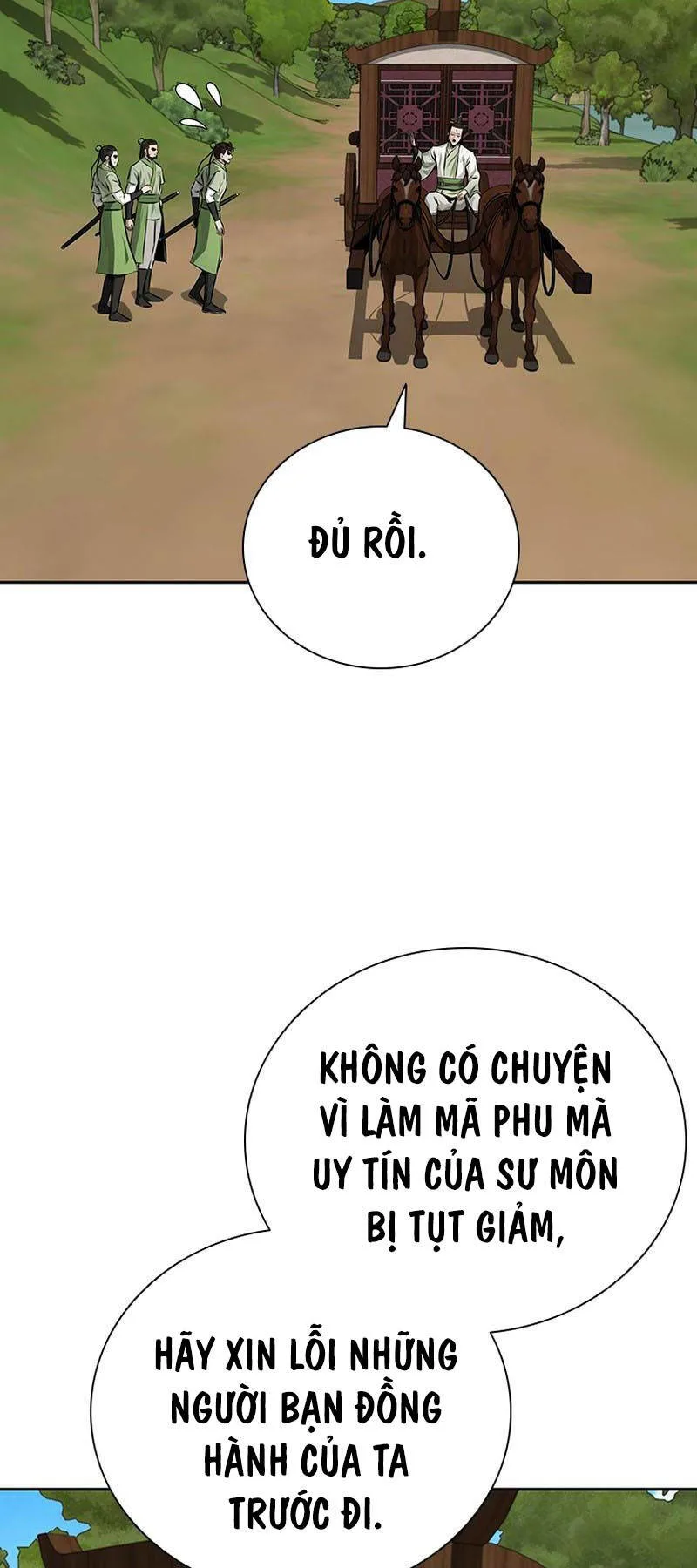 Kiếm Đế Nguyệt Linh chương 85 - trang 13