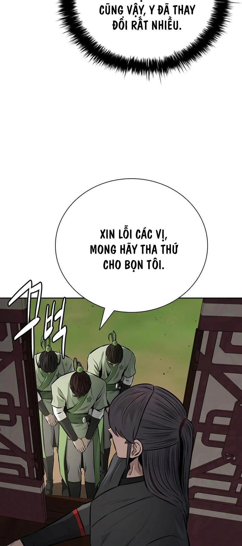 Kiếm Đế Nguyệt Linh chương 85 - trang 16