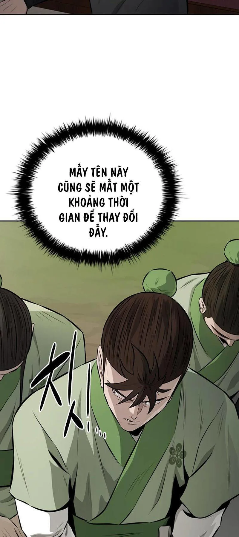 Kiếm Đế Nguyệt Linh chương 85 - trang 17