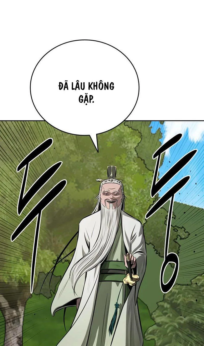 Kiếm Đế Nguyệt Linh chương 85 - trang 22