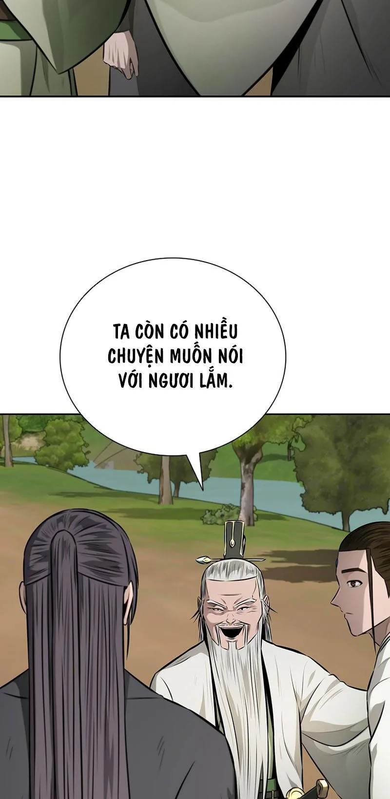 Kiếm Đế Nguyệt Linh chương 85 - trang 33