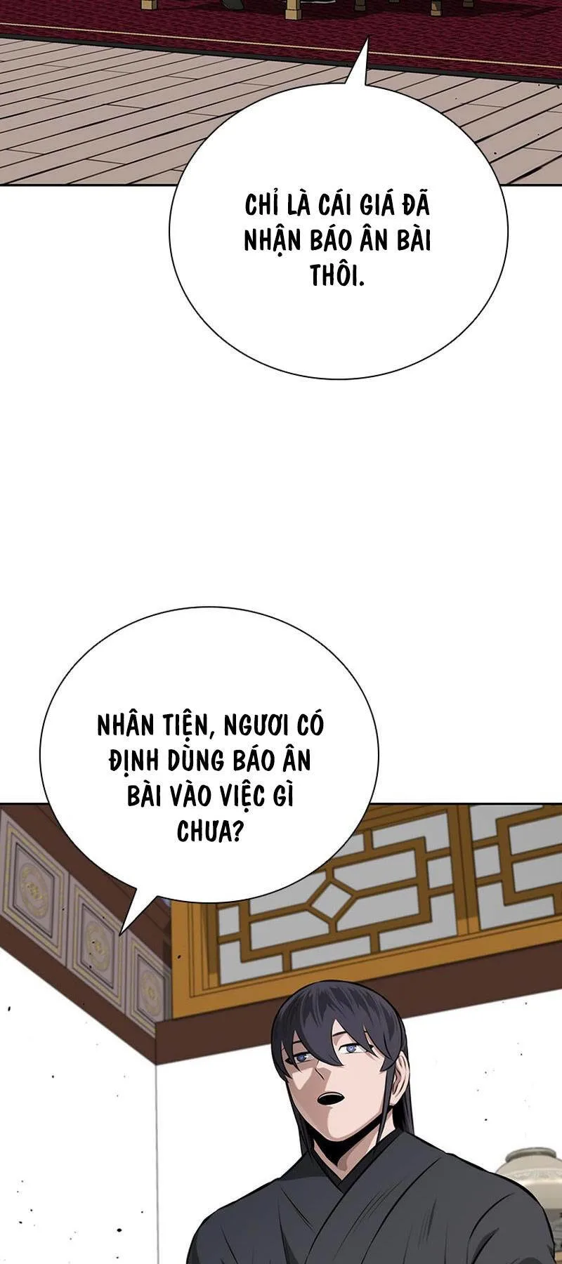 Kiếm Đế Nguyệt Linh chương 85 - trang 38