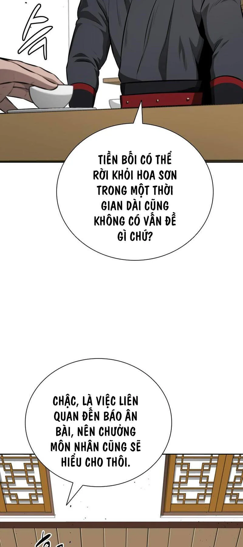 Kiếm Đế Nguyệt Linh chương 85 - trang 39