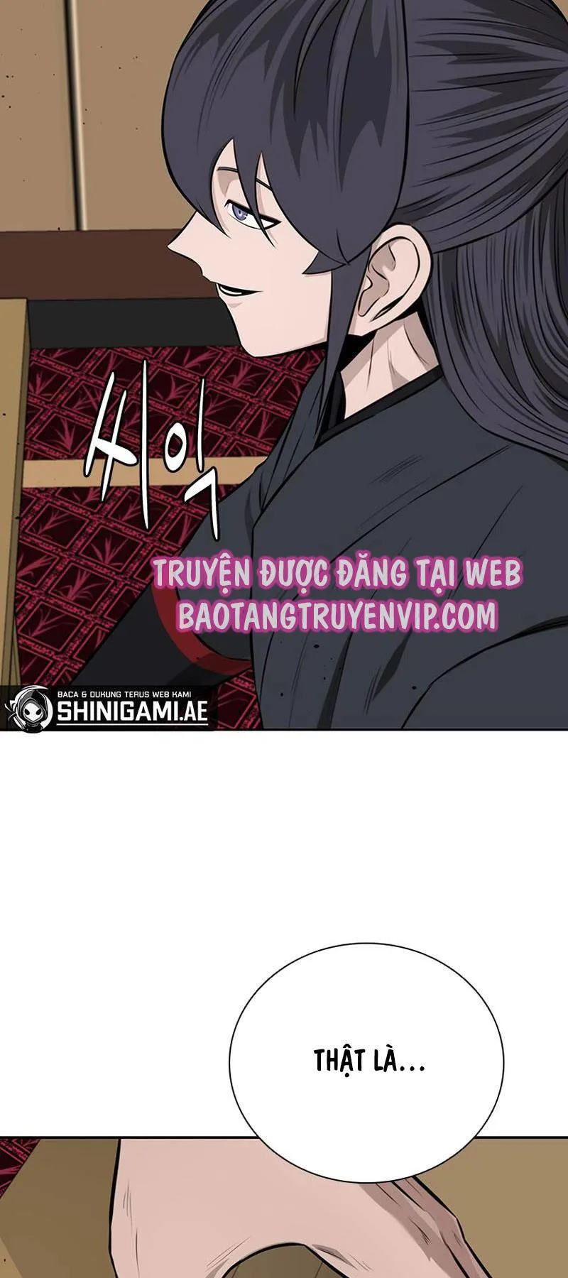 Kiếm Đế Nguyệt Linh chương 85 - trang 42