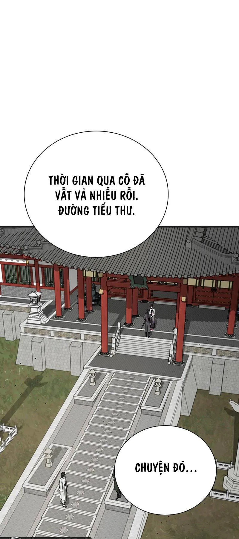 Kiếm Đế Nguyệt Linh chương 85 - trang 56