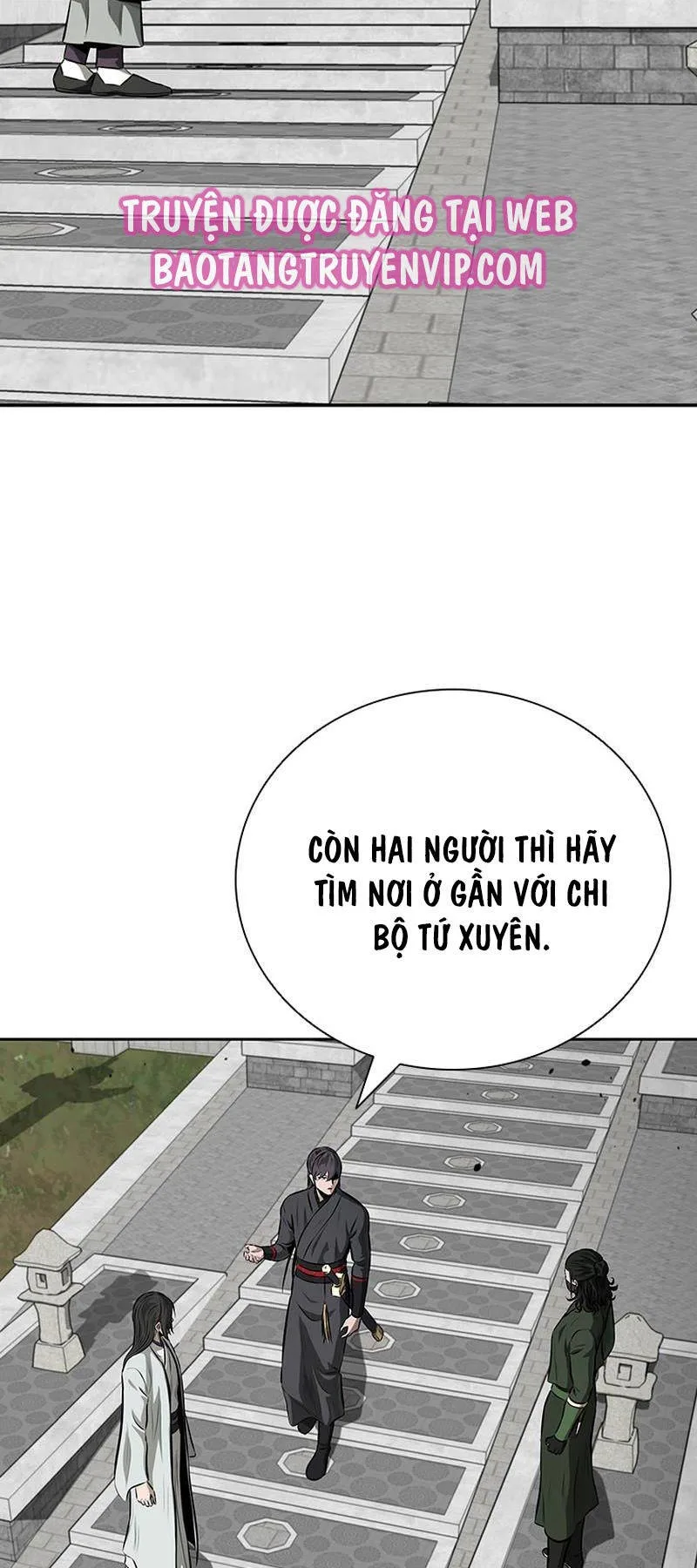 Kiếm Đế Nguyệt Linh chương 85 - trang 60