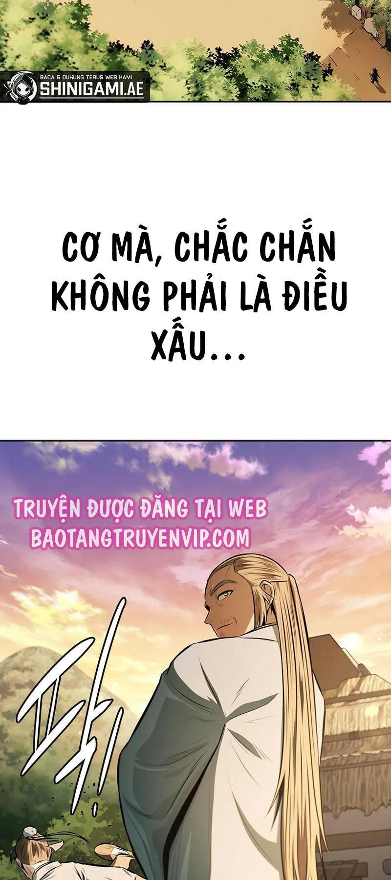 Kiếm Đế Nguyệt Linh chương 85 - trang 68