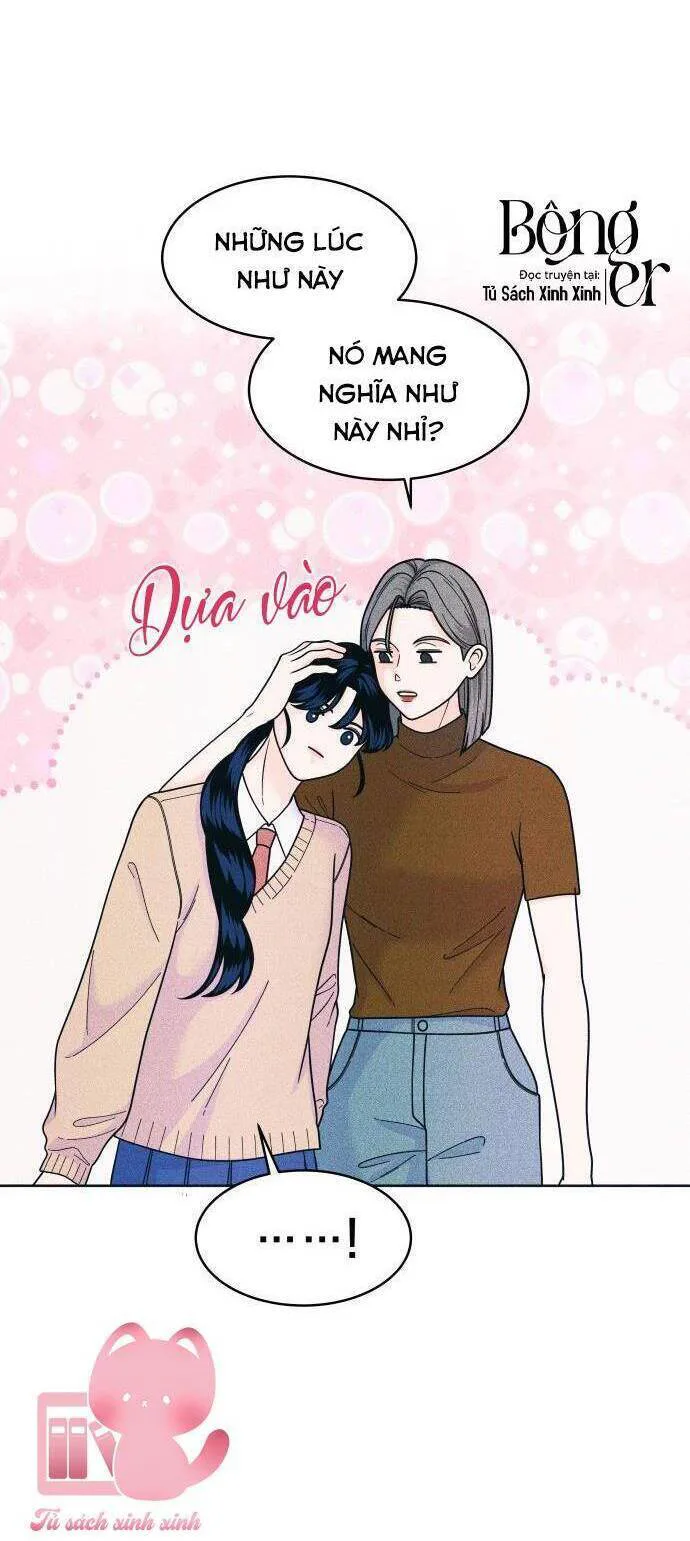 Cặp Đôi Hướng Nội chương 55 - trang 16