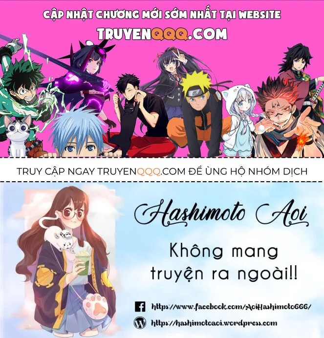 Học Viện One Piece chương 40 - trang 1