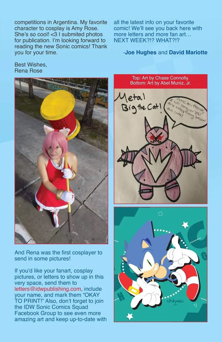 Sonic The Hedgehog chương 1 - trang 24