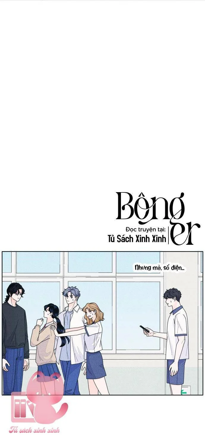 Cặp Đôi Hướng Nội chương 63 - trang 23