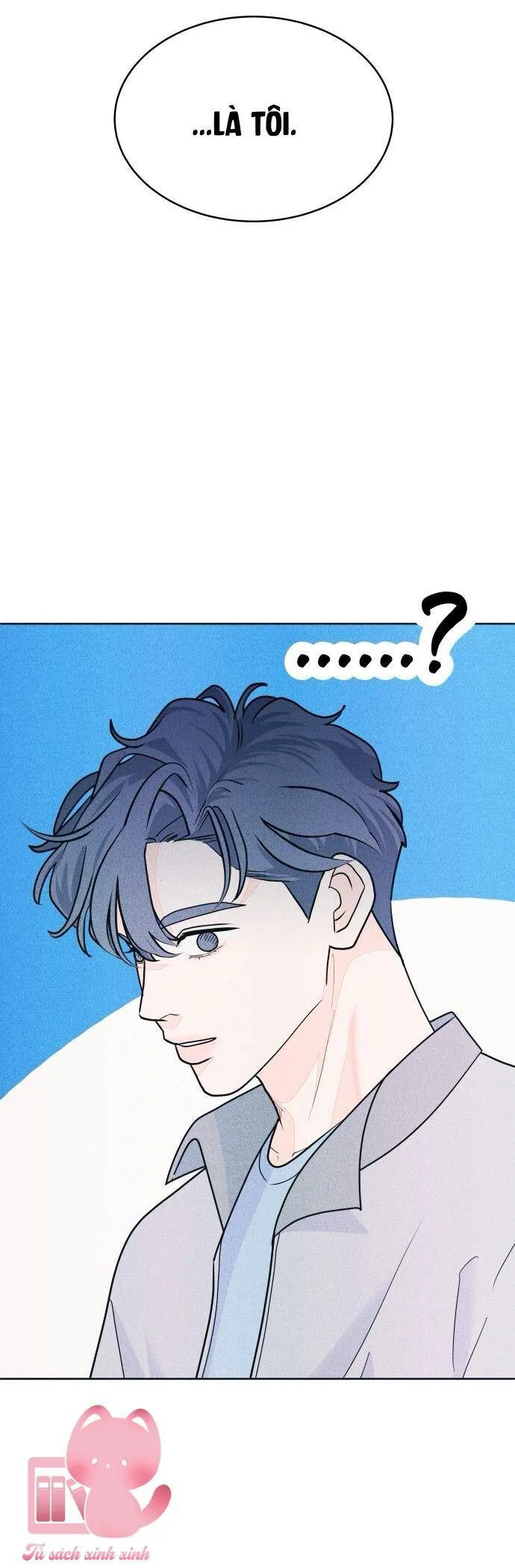 Cặp Đôi Hướng Nội chương 64 - trang 3