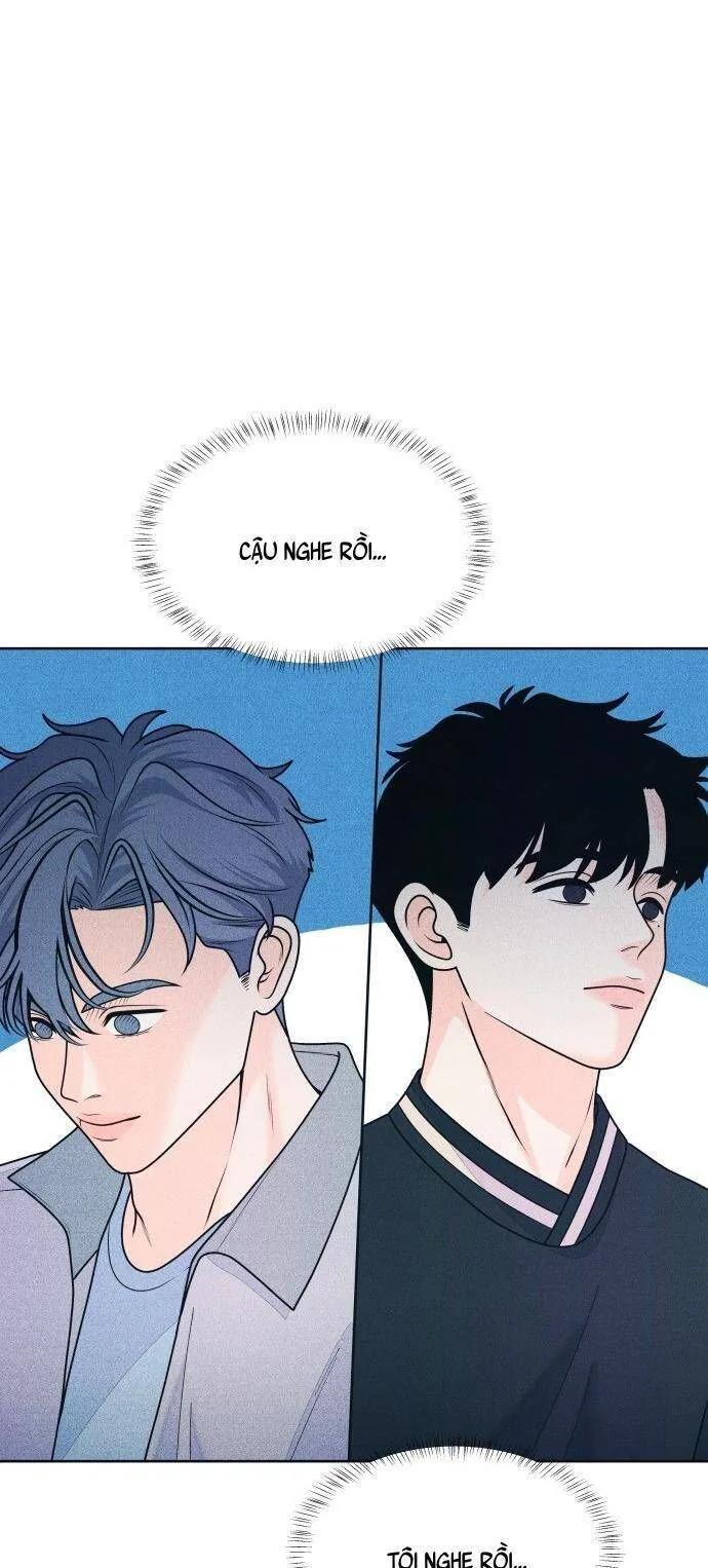 Cặp Đôi Hướng Nội chương 64 - trang 32